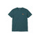 Strom t-shirt grÜn 1