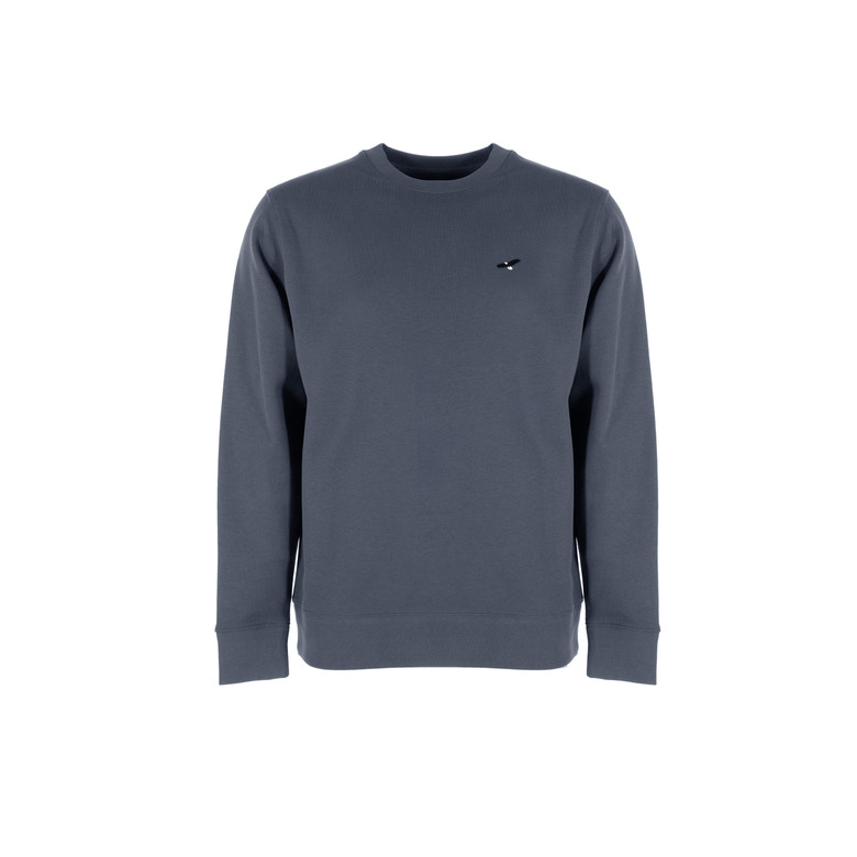 Strom sweater blue 1