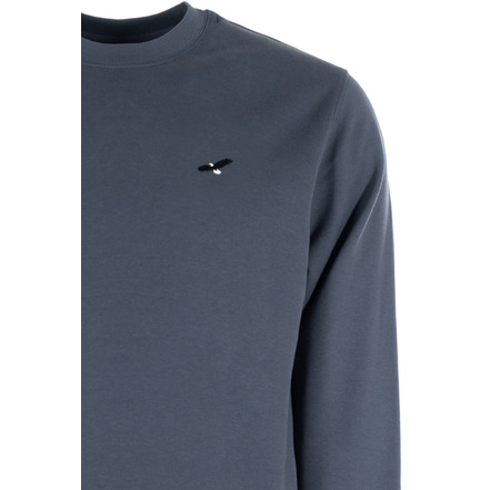 Strom sweater bleu