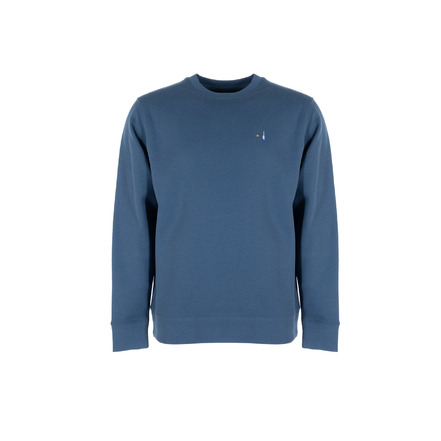 Strom sweater blue