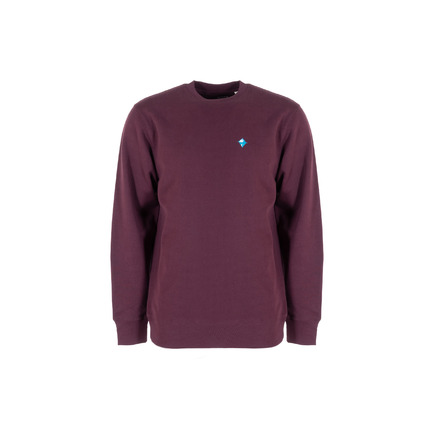 Strom sweater bordeaux