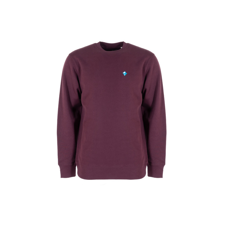 Strom sweater bordeaux 1