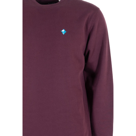 Strom sweater bordeaux