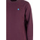 Strom sweater bordeaux 2