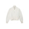 10 Days sweater ecru 1