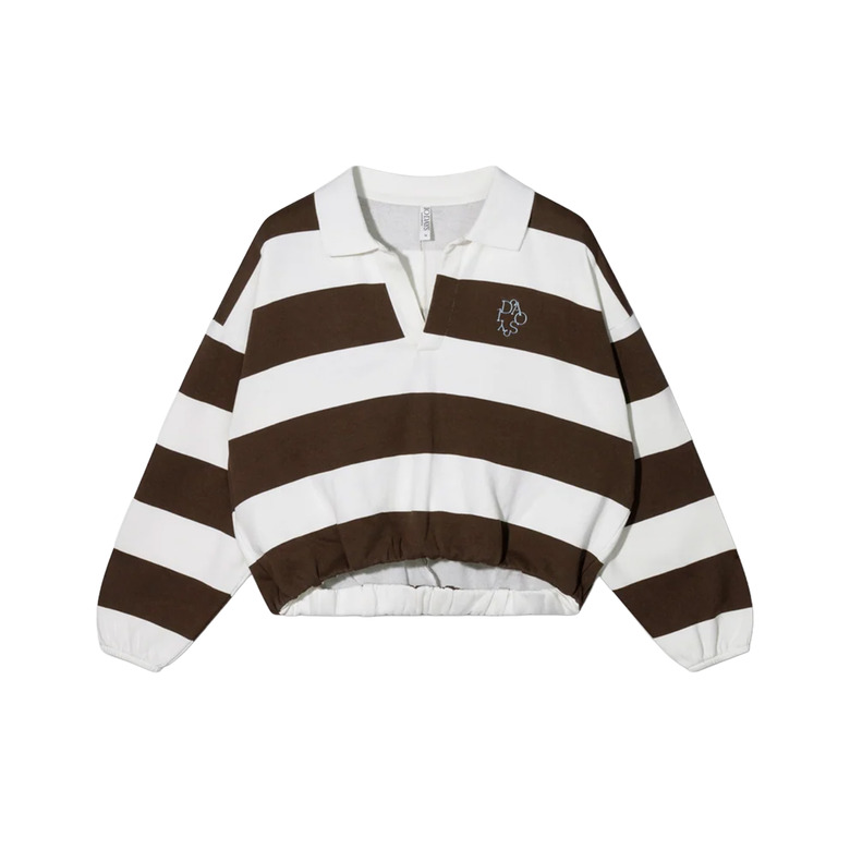10 Days sweater ecru 1