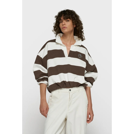 10 Days sweater ecru