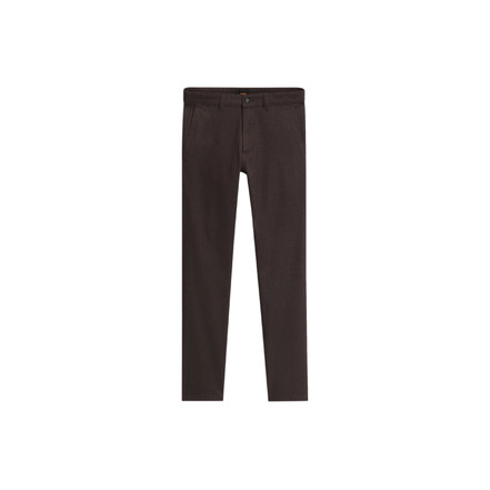 Boss trousers 32 inch brown