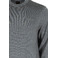Boss sweater green 2