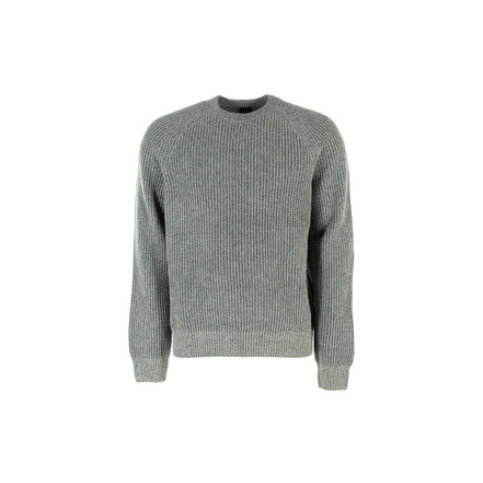 Boss sweater green