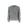 Boss sweater green 1