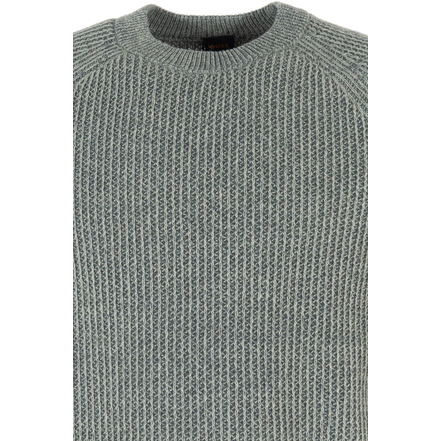 Boss sweater green