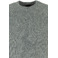 Boss sweater green 2