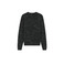 Boss sweater black 1