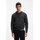 Boss sweater black 2