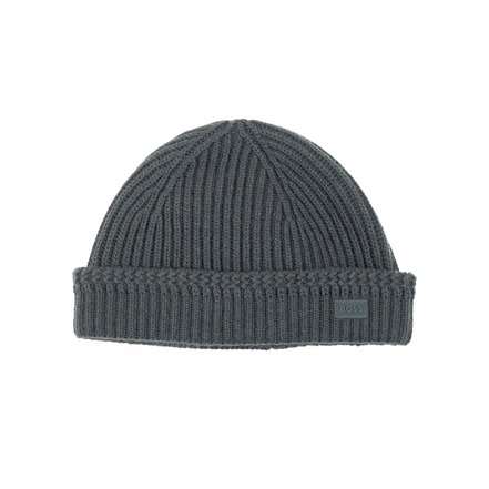 Boss hat green