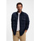Boss shirt blue 2