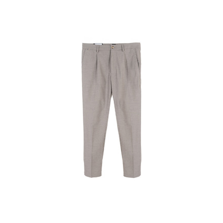 Boss trousers 32 inch lightbrown