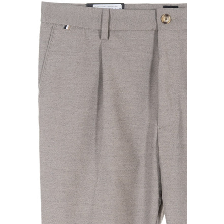 Boss trousers 32 inch lightbrown