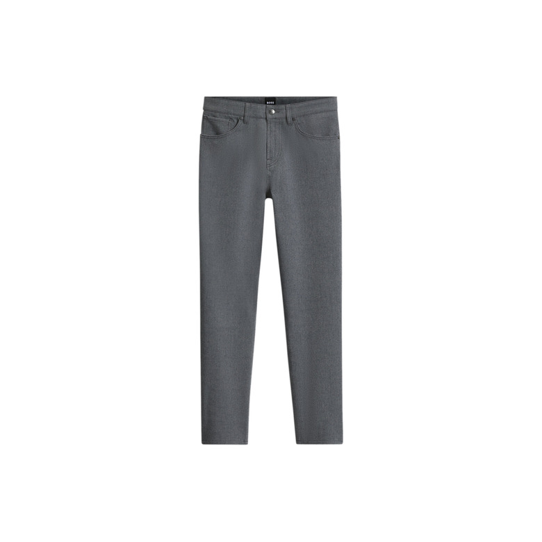 Boss trousers 36 inch blue 1