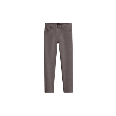Boss trousers 36 inch brown