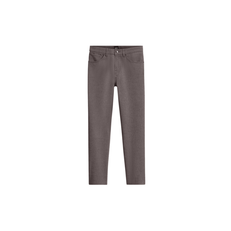 Boss trousers 36 inch brown 1
