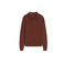 Boss sweater brown 1
