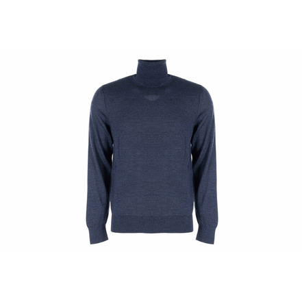 Boss sweater blue