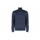Boss sweater blue 1