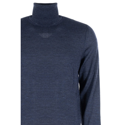 Boss sweater blue