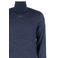 Boss sweater blue 2