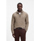 Boss cardigan lightbrown 2