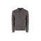 Boss sweater brown 1