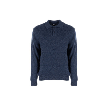 Boss sweater blue