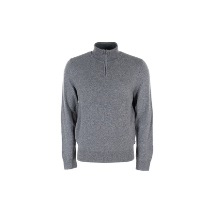 Boss sweater grey