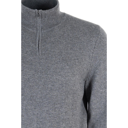 Boss sweater grey