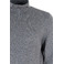 Boss sweater grey 2