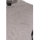 Boss sweater lightbrown 2