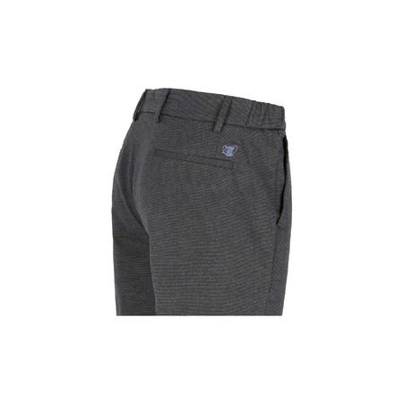 Atelier Noterman broek 34 inch grijs