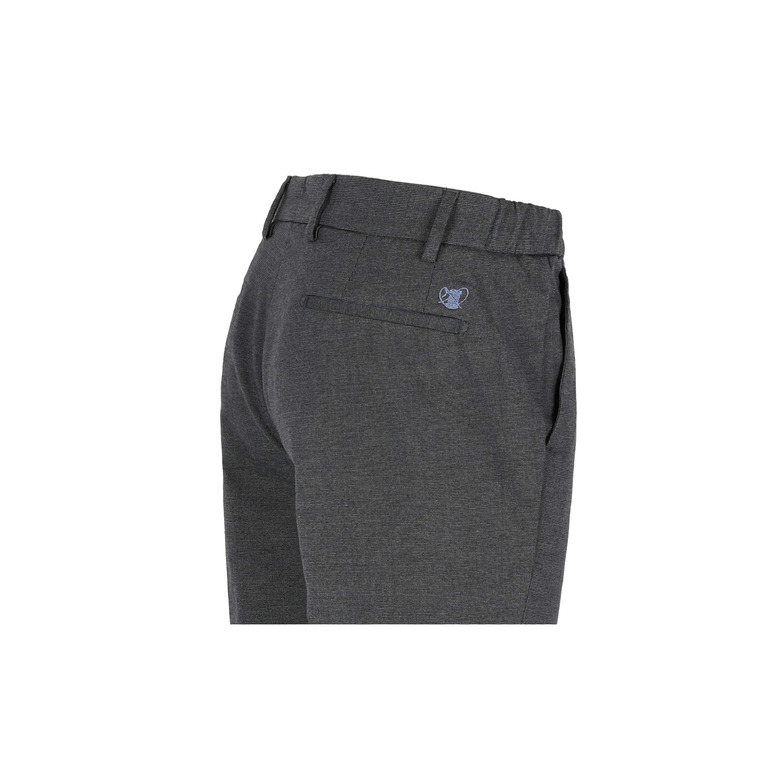 Atelier Noterman pantalon 34 inch gris 2