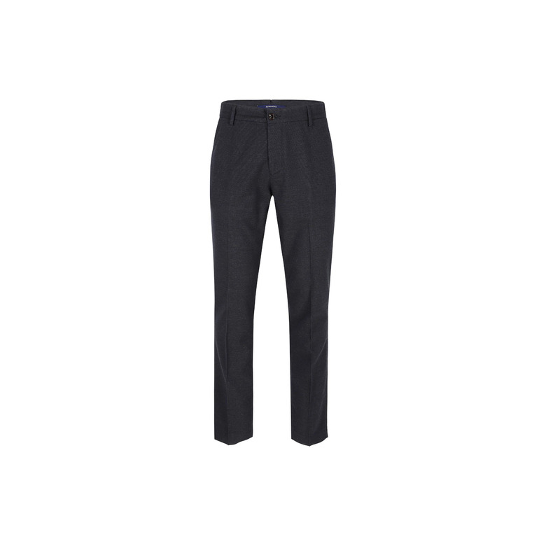 Atelier Noterman broek 34 inch blauw 1