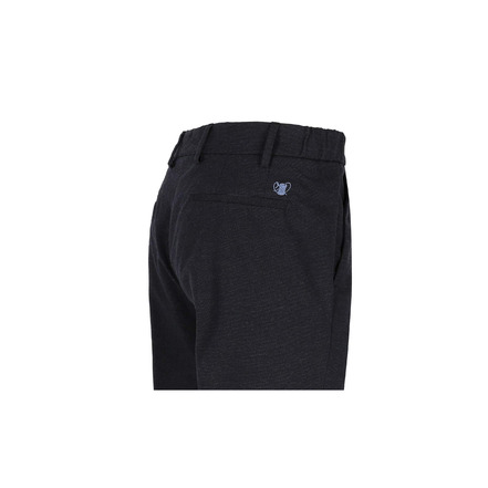 Atelier Noterman broek 34 inch blauw