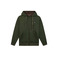Faguo hoodie vert 1