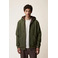 Faguo hoodie vert 2