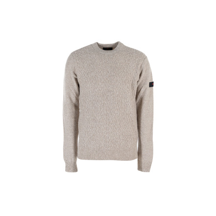 Peuterey pull beige