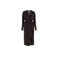 Scapa Flow cardigan brun 1
