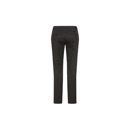 Brax broek 34 inch grijs