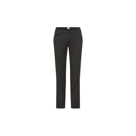 Brax broek 34 inch grijs
