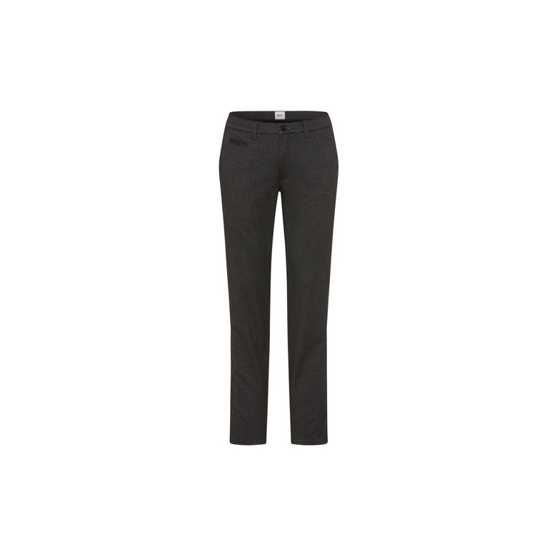 Brax hose 34 inch grau 1