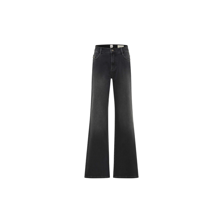Brax broek grijs 1